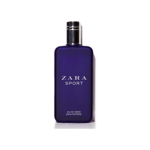 Zara Sport Pour Homme