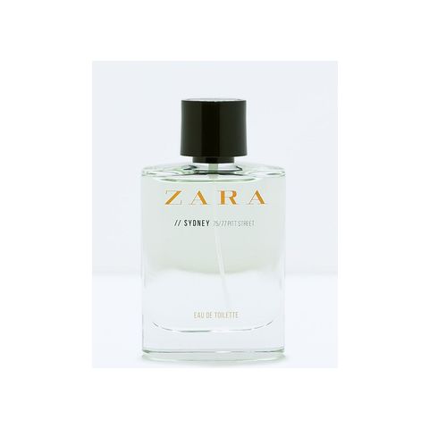 Zara Sydney