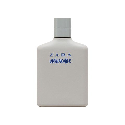 Zara Unshakable