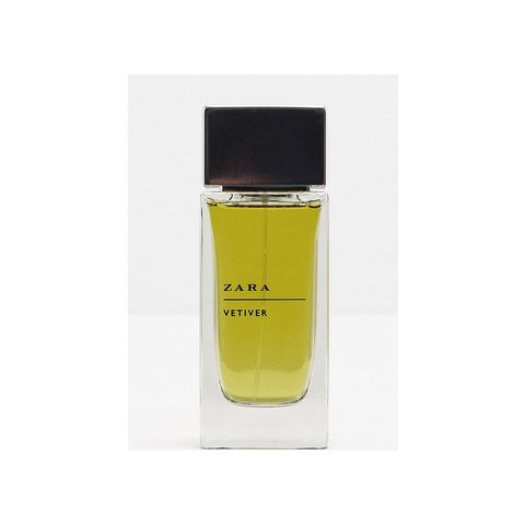 Zara Vetiver