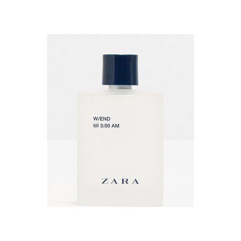 Zara W/END till 3:00 AM