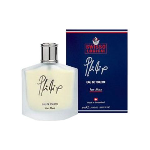Swisso Logical Philip For Men