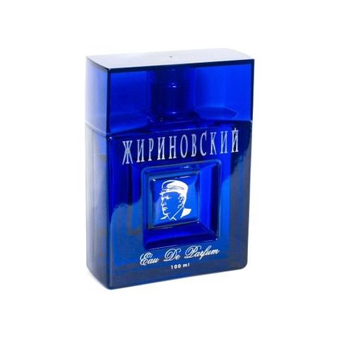 Zhirinovsky