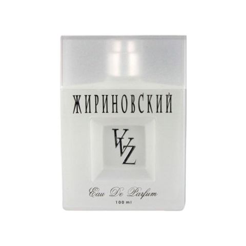 Zhirinovsky White