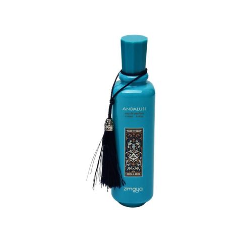 Andalusi Blue