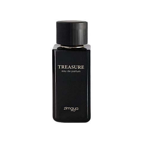 Treasure