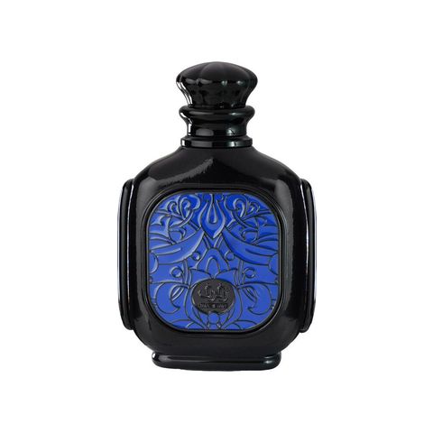 Zukhruf Black