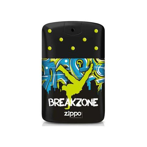 Zippo BreakZone For Him