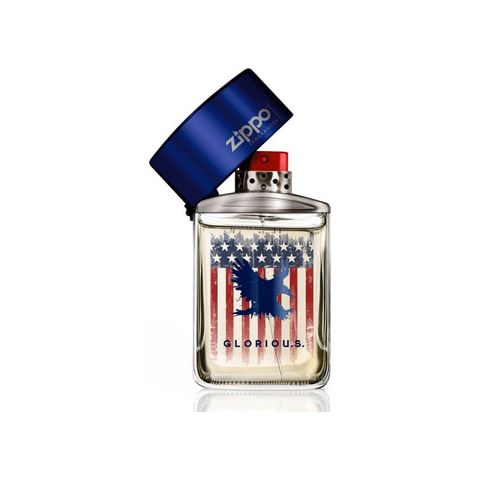 Zippo GLORIOU.S.