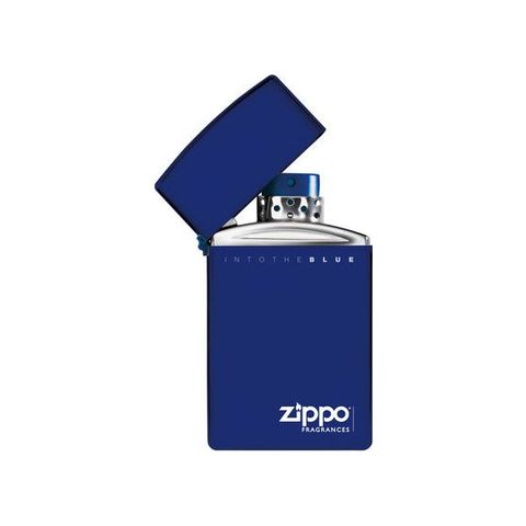 Zippo Into The Blue