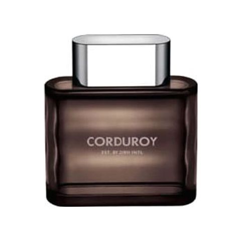 Corduroy