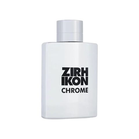 Ikon Chrome