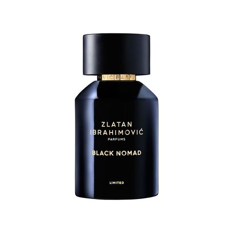 Black Nomad