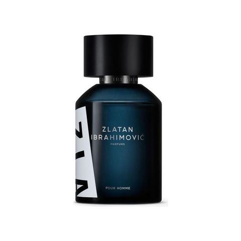 Zlatan Pour Homme