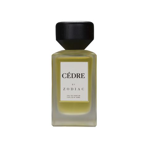 Cèdre Eau De Parfum