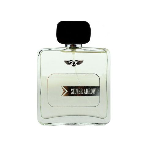 Silver Arrow