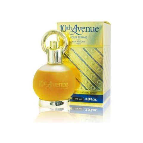 10th Avenue Femme