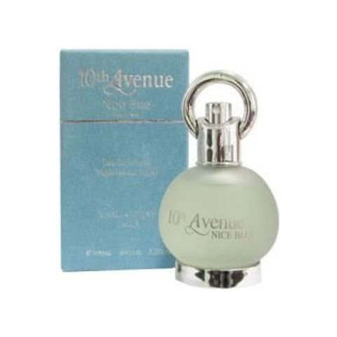 10th Avenue Nice Blue