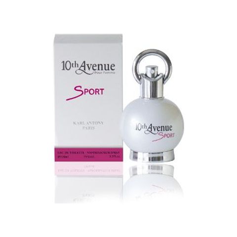 10th Avenue Sport