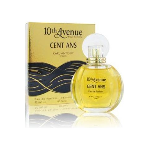 Cent Ans