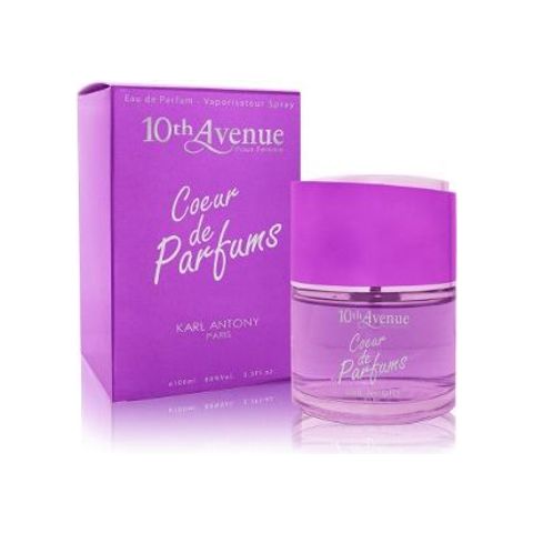 Cœur de Parfums