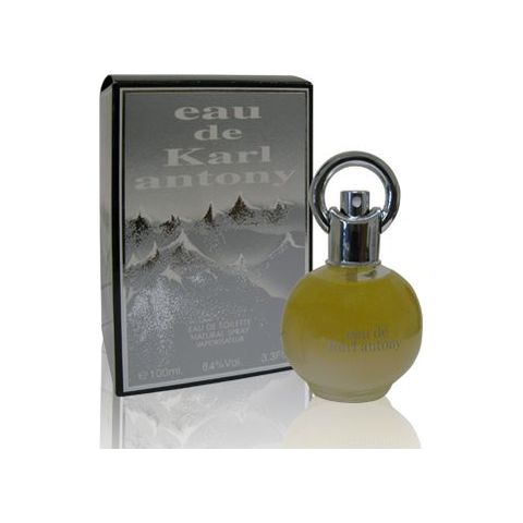 Eau de Karl Antony