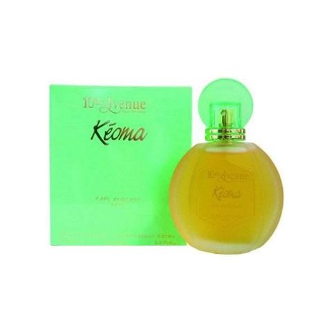 Kéoma