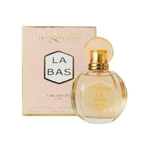 La Bas
