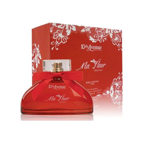 Ma Fleur Glamour