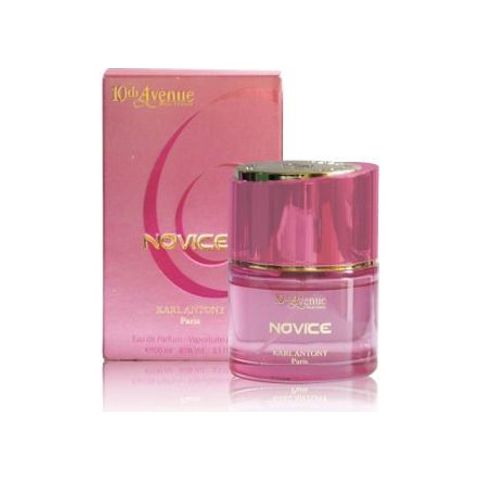 Novice Femme