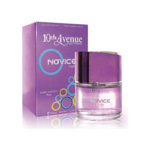 Novice Light