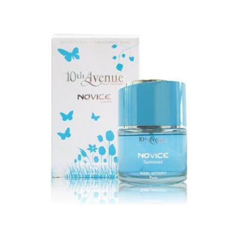 Novice Summer