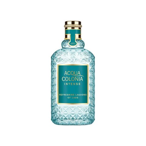 4711 Acqua Colonia Intense Refreshing Lagoons of Laos
