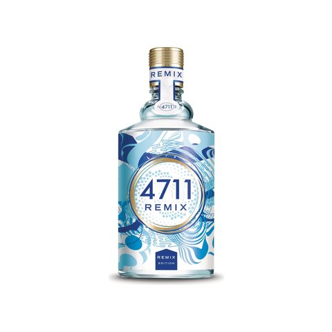 4711 Remix Cologne Sparkling Island Edition 2023