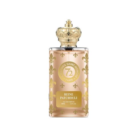 La Reine Patchouli