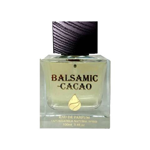 BALSAMIC CACAO