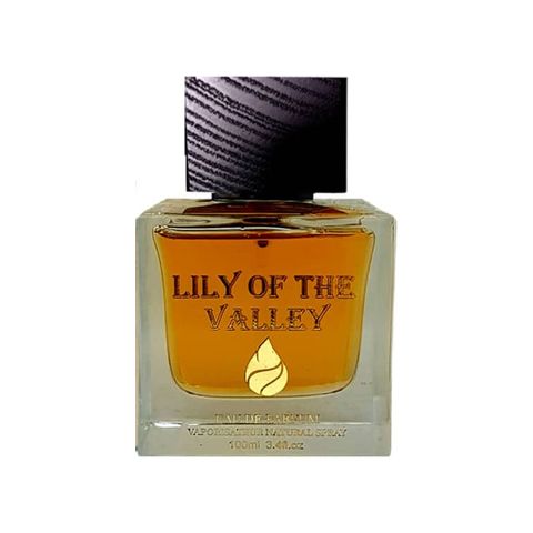 LILY OF THE VALLEY