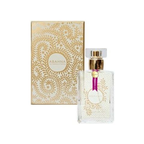 Frangipani & Orange Blossom