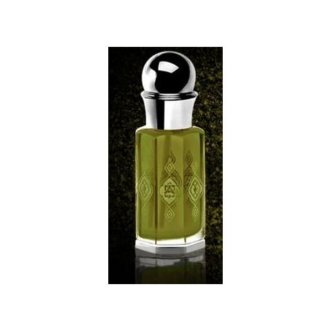 Al Sheikha Fatma Blend