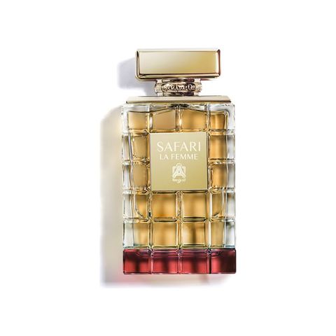 Safari La Femme