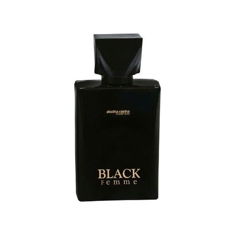 Black Femme