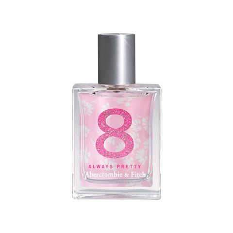 8 Always Pretty