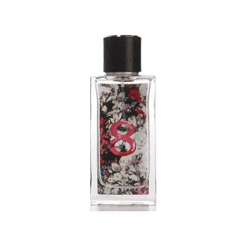 8 Fleur de Rouge