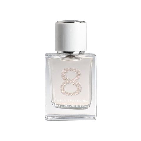 8 Simply Sparkling