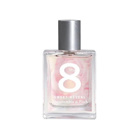 8 Sweet Reveal