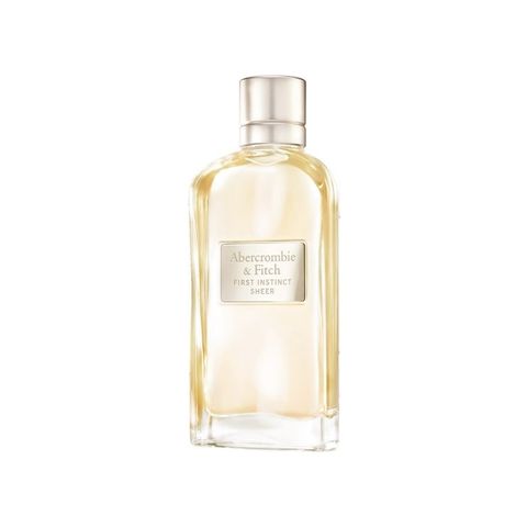 First Instinct Sheer