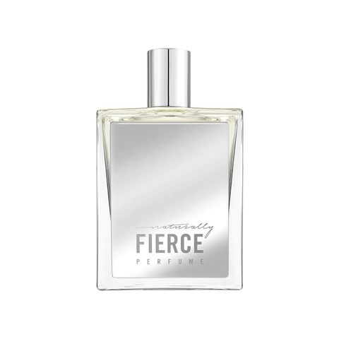 Naturally Fierce