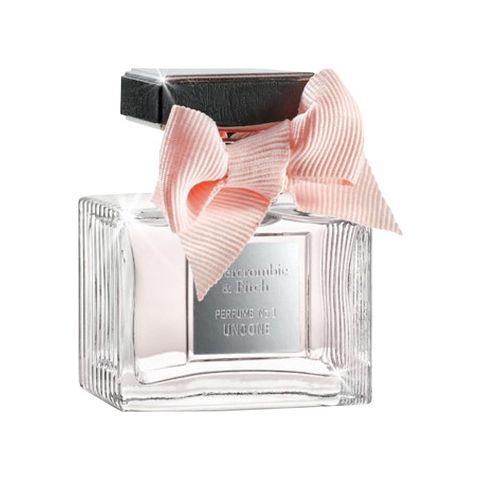 Perfume No.1 Undone