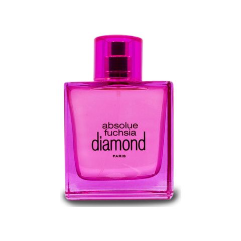 Absolue Fuchsia Diamond