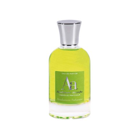 Absolument Absinthe